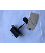 2000-2002 w220 MERCEDES S500 REAR RIGHT DOOR CHECK STOPPER X901 - $1,054.21 MXN