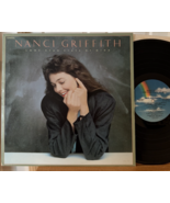 Nanci Griffith Lone Star State of Mind Vinyl LP MCA-5927 VG++ First Edit... - $366.69 MXN