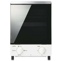 AQUA Toaster Oven Vertical Type AQT-WT12(W) 10A 1000W 27.3×22×7cm - $111.87
