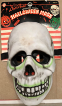 Don Post Studio - SKULL Plastic MASK by Trick or Treat Studios - $22.72