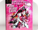 My Fair Lady (2-Disc DVD, 1964, Widescreen Spec. Ed) Like New !  Audrey ... - £7.55 GBP
