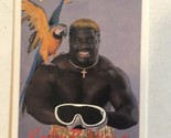 Koko B Ware WWF Classic Trading Card World Wrestling Federation 1990 #119 - $1.97