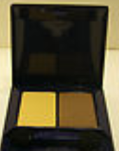 Avon True Color Powder Eyeshadow Duo Classic Neutral Medium - $18.00