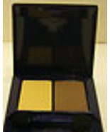 Avon True Color Powder Eyeshadow Duo Classic Neutral Medium - £14.15 GBP