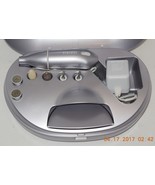 Homedics Style Spa Elite Deluxe Manicure &amp; Pedicure System With Nail Dryer - $1,418.25 MXN