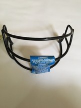 Worth Softball Face Mask Guard Black Metal Size W W603033SBWG2 —711 - £30.66 GBP