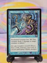 Magic the Gathering MTG Odyssey 2001 Card | Psionic Gift 95/350 - $0.99