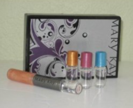 Mary Kay Simply Chic Eau de Toilette Fragrance & Lip Gloss Duo Set ~ Limited Edi - $24.99