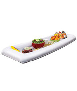Inflatable Serving Bar Capacity 10 lbs of ice - $475.17 MXN