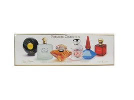 Premiere Collection 6 Piece Miniature Set For Women By Prestige Et Collections - £48.07 GBP