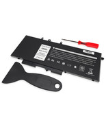 Total Micro Tech 451-BBZG-TM TOTAL MICRO BATTERY, DELL LATITUDE 5290, 54... - $222.29 CAD