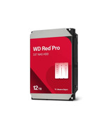 Western Digital WD122KFBX 12TB WD RED PRO NAS HARD DRIVE - 568670 - $9,311.47 MXN