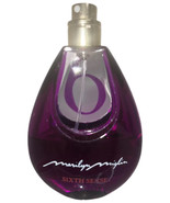 Marilyn Miglin Sixth Sense Parfum 1.7 Oz RARE VTG Perfume Missing Cap Ha... - $43.30 CAD