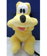 Disneyland Disney Babies 12” Pluto Plush Hidden Mickey - £7.86 GBP