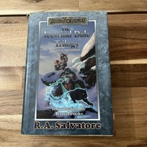 Icewind Dale Trilogy: The Icewind Dale Trilogy by R. A. Salvatore 2000 H... - $47.49