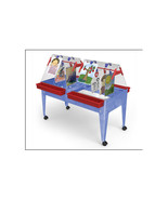 Manta Ray Youth Ultimate Paint and Dry Easel - $808.69 CAD