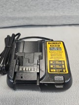 Dewalt DCB107 12V/20v Max Charger (2s5) - £11.48 GBP