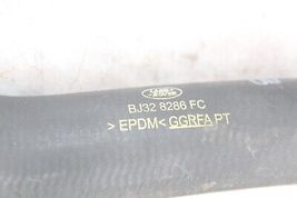 12-19 RANGE ROVER EVOQUE Water Coolant Hose Pipe F645 image 11