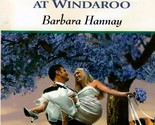 A Wedding at Windaroo (Harlequin Romance #3794) by Barbara Hannay - $1.13