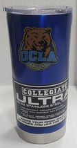 UCLA Bruins 20oz Ultra Tumbler - NCAA - $491.42 MXN