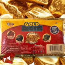 ⚡️GOLD Dig i!t Real GOLD in 1/24 Boxes, 5 Pack - $9.99