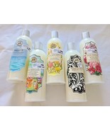 Michel Design Works Shower BODY WASH 16.9 Fl Oz with Moisturizing Shea B... - $489.84 MXN