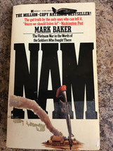 Nam : The Vietnam War in the Words of the Men and Women Who Fought There by... - £5.53 GBP