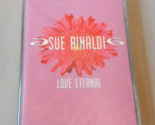 Sue Rinaldi Love Eternal Christian Spiritual Music Cassette NOS Factory ... - £15.42 GBP