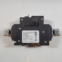 CBI Electric DC Data Protection Circuit Breaker QY29U280B1ZL 125v 250v - $24.02