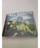All Saints, All Saints, CD, 1998, London Records Audio Music - £5.07 GBP