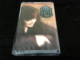 Cassette Tape Raitt 1991 Bonnie Raitt Luck of the Draw    New Jewel Case - £7.89 GBP