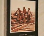 PBS The Civil War VHS Tape Universe Of Battle 1863 Episode 5 Sealed S2B - $8.90
