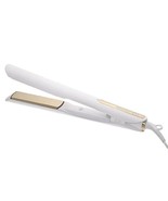 3-in-One Titanium Flat Iron Hair Straightener, Curling Iron + Beach Waver - $5,110.69 MXN