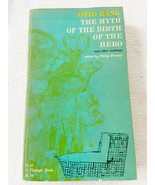 (First Vintage Edition) 1959 MMPB The Myth of the Birth of the Hero, and... - $26.19