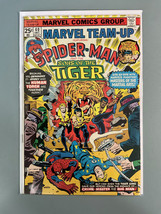 Marvel Team-Up(vol. 1) #40 - Marvel Comics - Combine Shipping - £6.69 GBP
