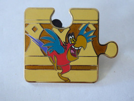Disney Trading Broches 120282 ALADDIN Personnage Connection Mystère Collection – - £25.86 GBP