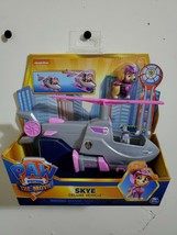 PAW Patrol: The Movie Skye Transforming Helicopter - £35.22 GBP