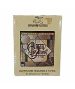 The Allman Brothers Band Enlightened Rogues 8 Track Tape New Sealed - €8,49 EUR