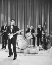 Buddy Holly 8X10 Photo Music Pop Rock &amp; Roll Crickets Singer Songwriter Picture - £3.97 GBP