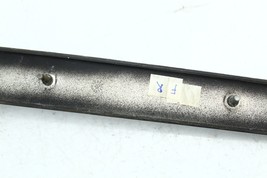 2004-2008 AUDI S4 A4 SEDAN FRONT RIGHT PASSENGER DOOR PANEL WOOD TRIM H1029 image 11