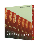 Subservience (2024) [Blu-ray] 1080P Full HD New Sealed - $23.00