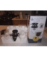 Java Concepts Pour-Over Coffee Bundle (works with Keurig) *Read Details* - £15.69 GBP
