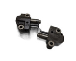 Timing Chain Tensioner Pair From 2013 Ford F-350 Super Duty  6.2 - $24.95