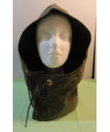 OLD STOCK WWII US Military M43 M-1943 HOOD FOR FIELD JACKET PARKA MEDIUM... - €10,75 EUR