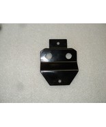 71 CUDA REAR SPOILER UNDER DECKLID MOUNTING BRACKET - $475.91 MXN