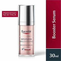 Eucerin Ultra White Spotless Brightening Booster Serum Dermatological Skincare - £56.96 GBP