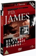 PD James: Series 1 (Box Set) DVD (2004) Roy Marsden, Wise (DIR) Cert PG Pre-Owne - £13.90 GBP