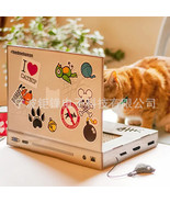 Cat Scratch Board Notebook Folding Wear-resistant Corrugated Paper - £77.84 GBP