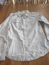 Ultimate Terrain Size XS Long Sleeve Big Repellant Shirt - £27.93 GBP