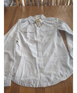 Ultimate Terrain Size XS Long Sleeve Big Repellant Shirt - $48.61 CAD